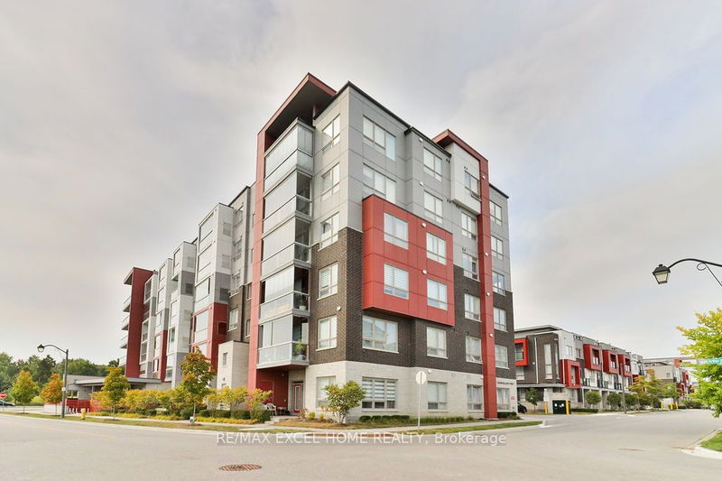  321 - 2 Adam Sellers St  Markham, L6B 1P2 | Image 1