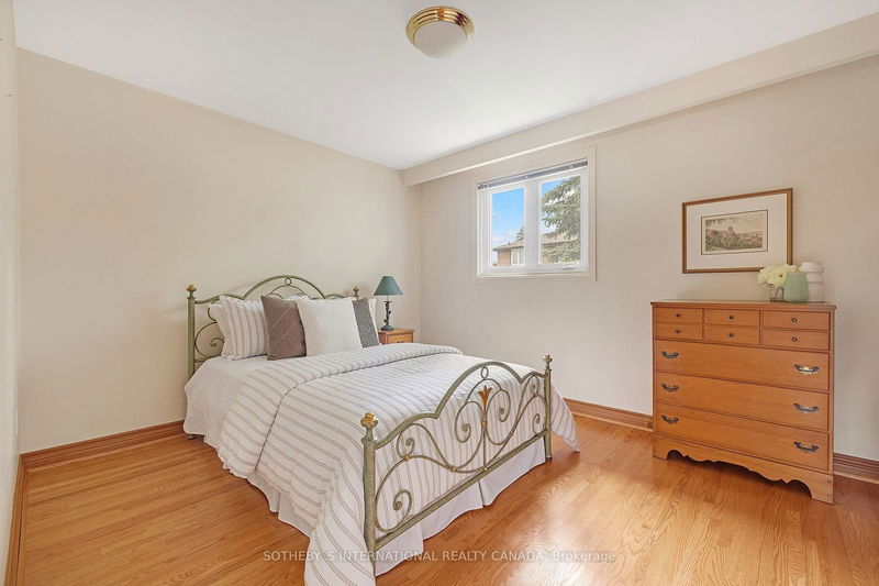 38 Fredrick St  Vaughan, L4L 1P8 | Image 21