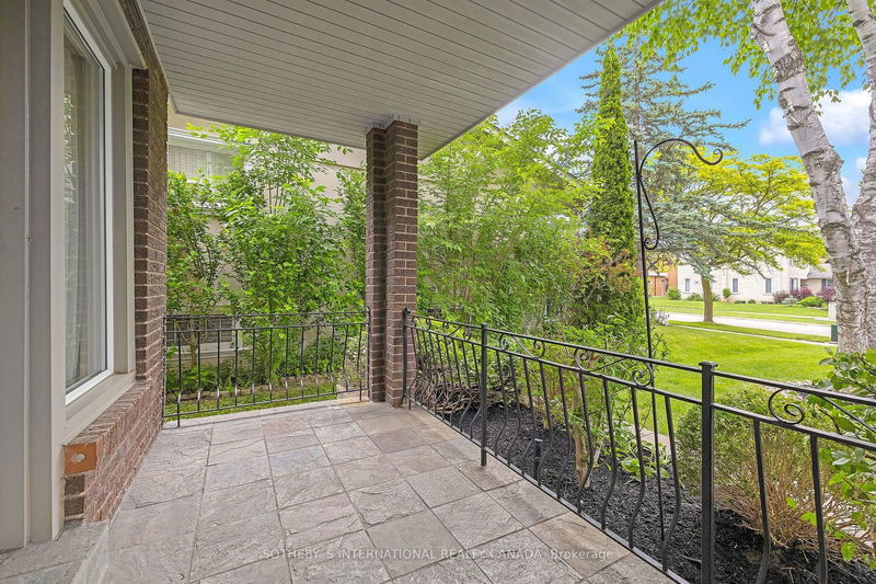 38 Fredrick St  Vaughan, L4L 1P8 | Image 5