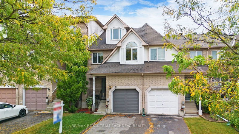 home for sale on 51 Queensway Drive