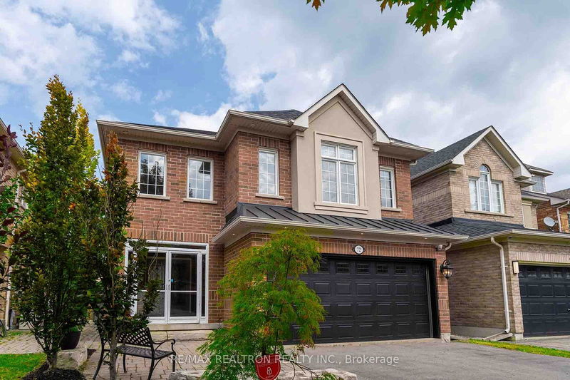 72 Laurier Ave  Richmond Hill, L4E 4P5 | Image 2