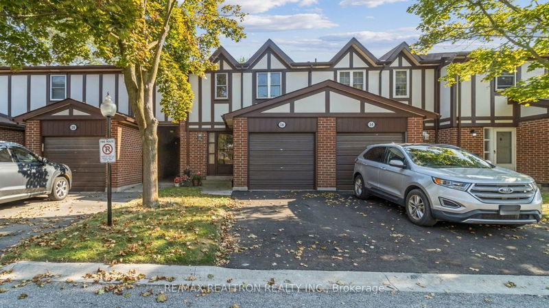 16 Harris Way  Markham, L3T 5A7 | Image 2