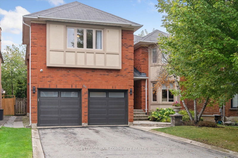 66 Palmerston Dr  Vaughan, L4J 7V9 | Image 2