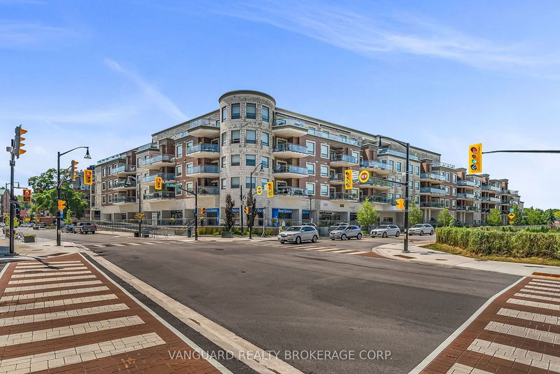  209 - 86 Woodbridge Ave  Vaughan, L4L 0E4 | Image 1