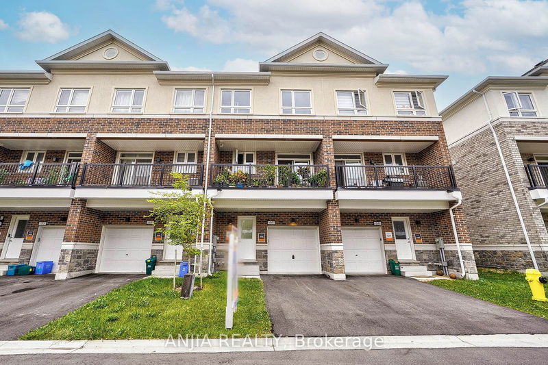 66 Massachusetts Lane  Markham, L6E 2C2 | Image 1