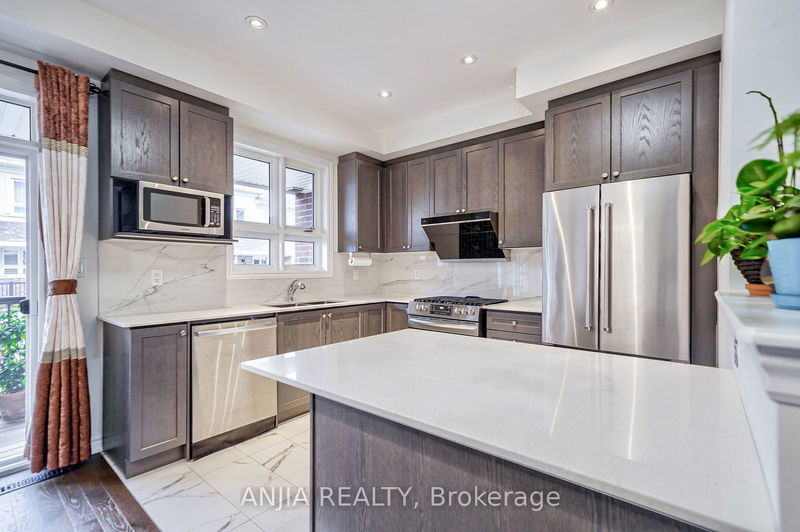 66 Massachusetts Lane  Markham, L6E 2C2 | Image 20