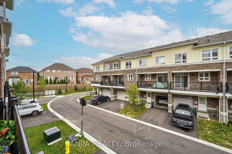 66 Massachusetts Lane  Markham, L6E 2C2 | Image 23