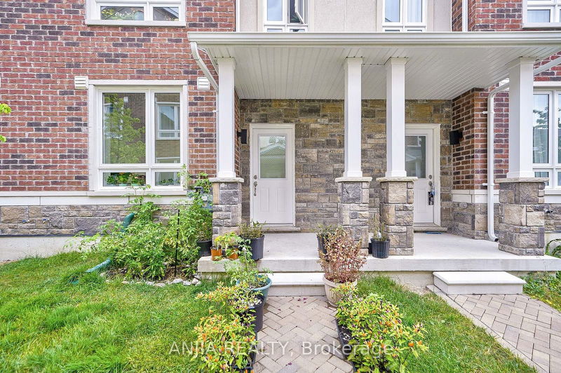 66 Massachusetts Lane  Markham, L6E 2C2 | Image 37