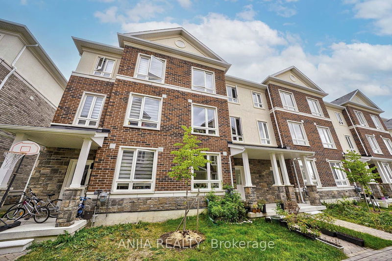 66 Massachusetts Lane  Markham, L6E 2C2 | Image 38