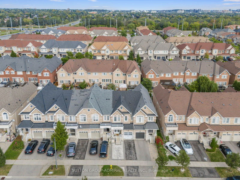 29 Lindvest Cres  Vaughan, L6A 4N2 | Image 38