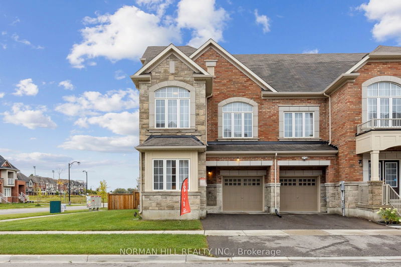 136 Ness Dr  Richmond Hill, L4S 0K7 | Image 1