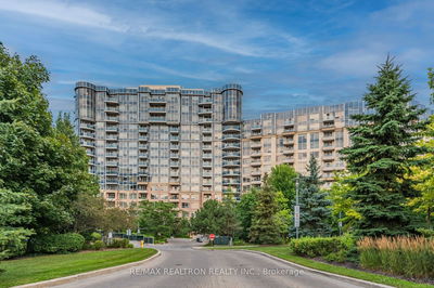 Unit 169 — 23 Cox Blvd, Markham - Unionville