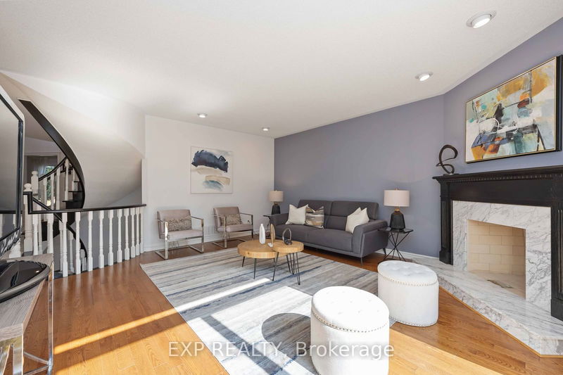 3 Hoodview Crt  Markham, L3R 0A6 | Image 14