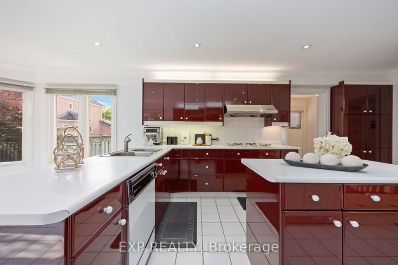 3 Hoodview Crt  Markham, L3R 0A6 | Image 18