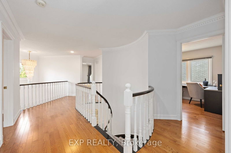 3 Hoodview Crt  Markham, L3R 0A6 | Image 23