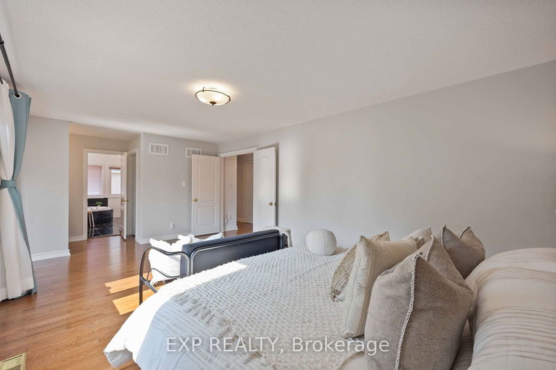 3 Hoodview Crt  Markham, L3R 0A6 | Image 26