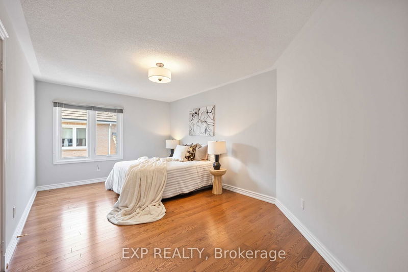 3 Hoodview Crt  Markham, L3R 0A6 | Image 28