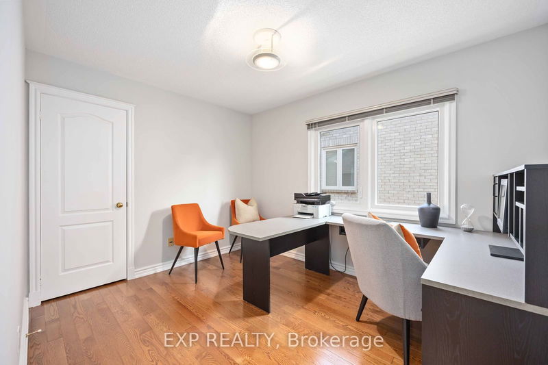 3 Hoodview Crt  Markham, L3R 0A6 | Image 31