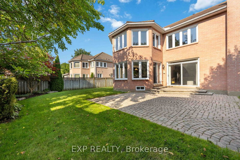 3 Hoodview Crt  Markham, L3R 0A6 | Image 39