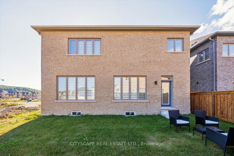 19 Concert Hill Way N East Gwillimbury, L9N 0W9 | Image 35