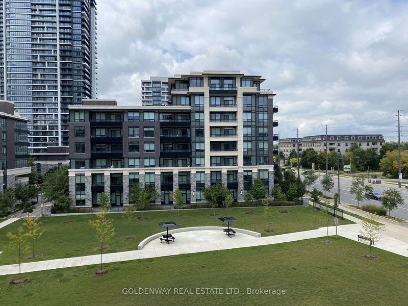  507 - 28 Uptown Dr  Markham, L3R 9R1 | Image 2