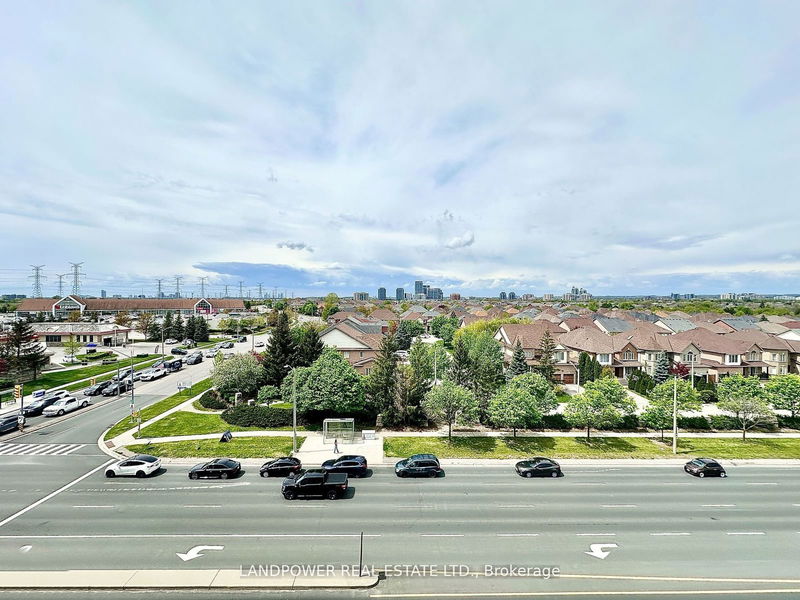  625 - 8763 BAYVIEW Ave  Richmond Hill, L4B 3V1 | Image 17