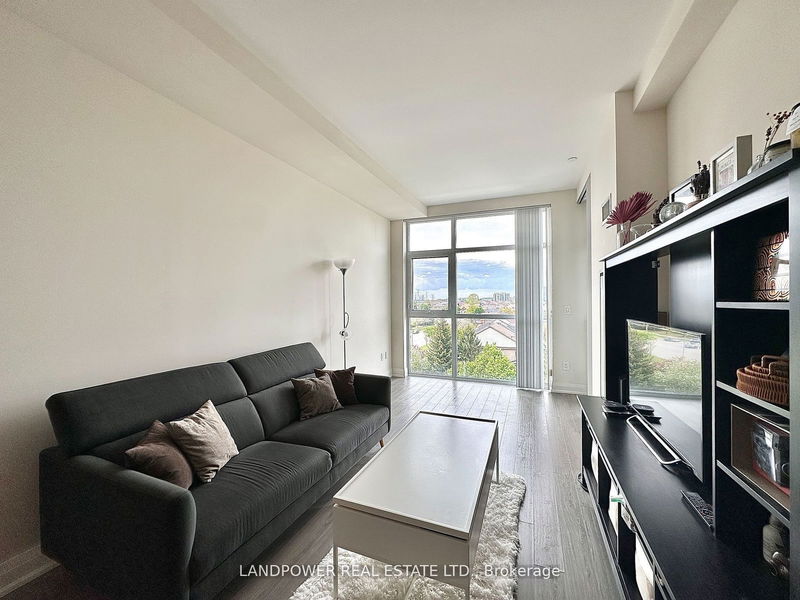  625 - 8763 BAYVIEW Ave  Richmond Hill, L4B 3V1 | Image 3