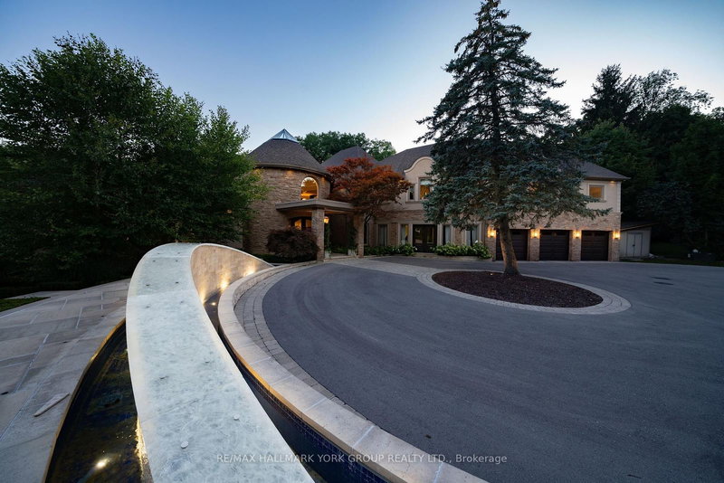 24 Dew Drop Crt, Vaughan, L6A 1E9 | Image 3