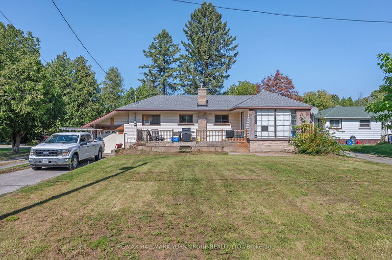 11 Concession 14 Rd, Brock ON For Sale HonestDoor