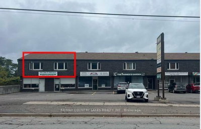 Upper Level leased at 2-466 OSBORNE Street, Brock, Ontario, L0K 1A0 - Beaverton - MLS: N9365351