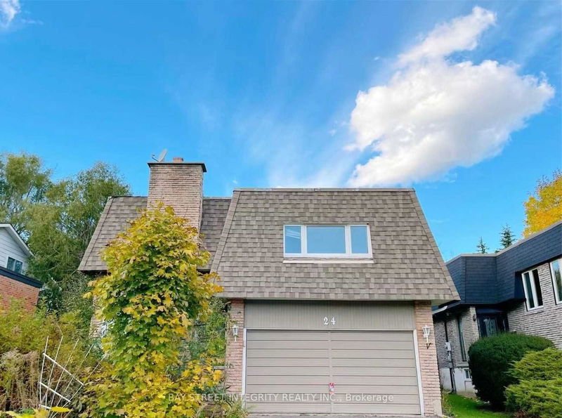 home for lease on 24 Hagerman Boulevard