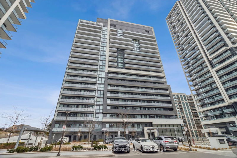  310 - 75 Oneida Cres  Richmond Hill, L4B 0H3 | Image 1