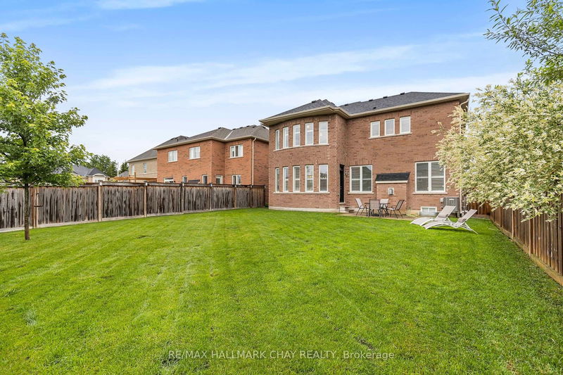 29 Copeland Cres  Innisfil, L0L 1L0 | Image 32