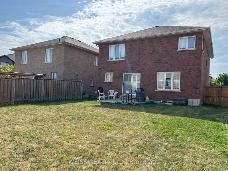 503 Simcoe Rd  Bradford West Gwillimbury, L3Z 3C4 | Image 19