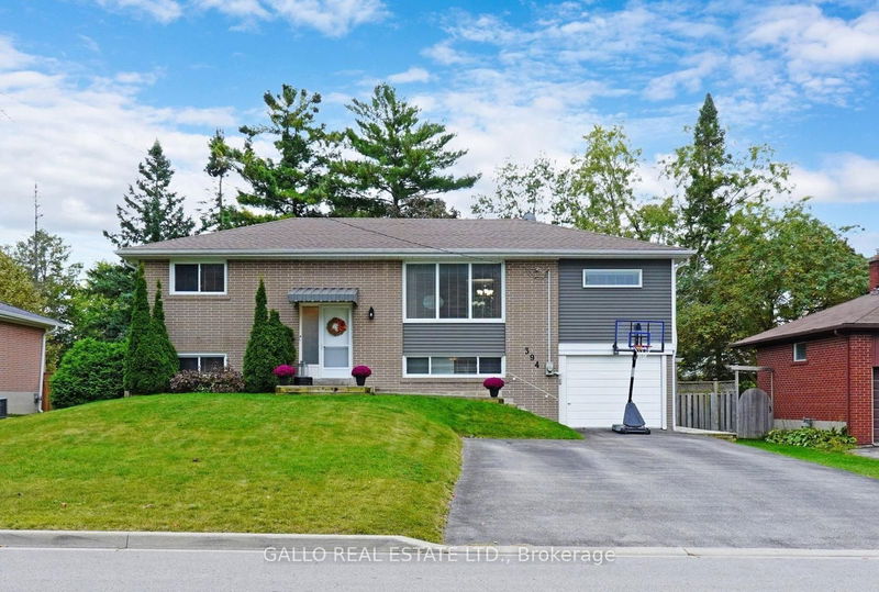 394 Glad Park Ave  Whitchurch-Stouffville, L4A 1E8 | Image 1