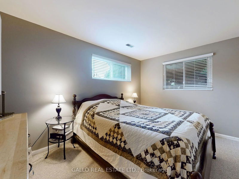 394 Glad Park Ave  Whitchurch-Stouffville, L4A 1E8 | Image 24