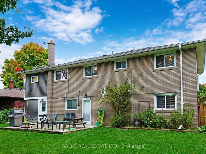 394 Glad Park Ave  Whitchurch-Stouffville, L4A 1E8 | Image 31