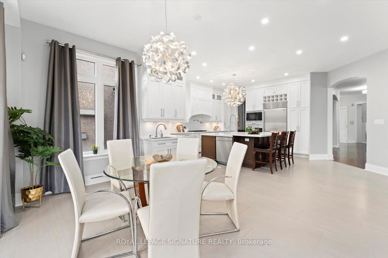 90 Giorgia Cres  Vaughan, L6A 4R2 | Image 16