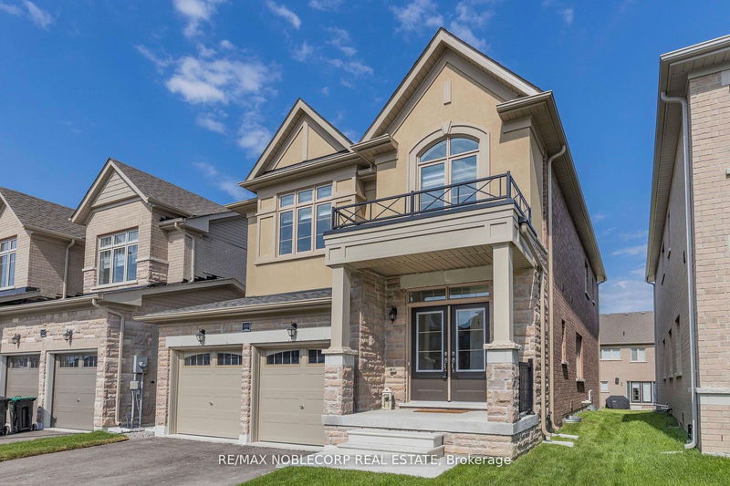 1533 Harker St  Innisfil, L9S 4R7 | Image 2