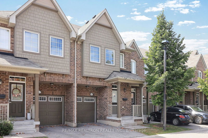 home for sale on 11-665 Wendy Culbert Crescent