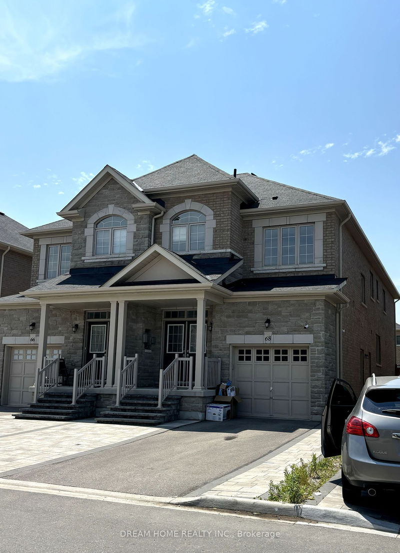 home for lease on 68 Mohandas Drive
