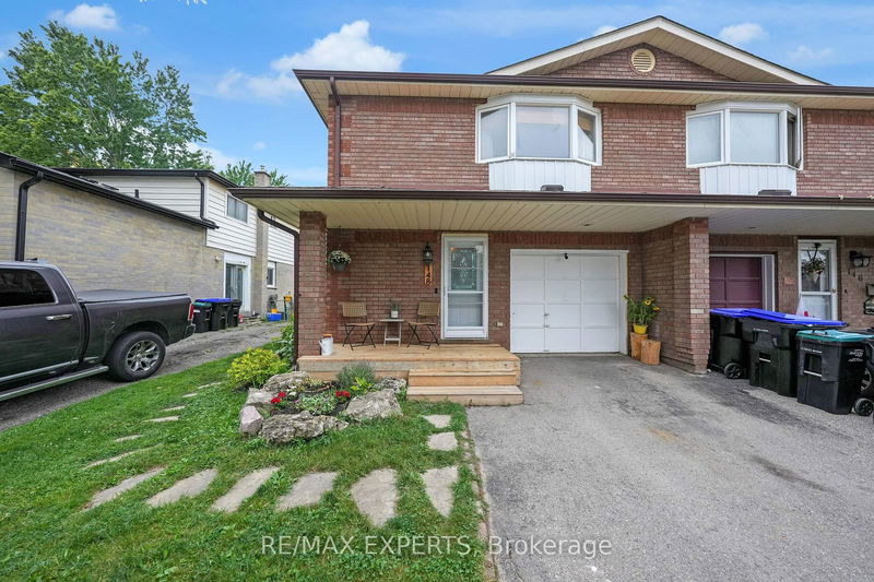 148 Beattie Ave  New Tecumseth, L9R 1C3 | Image 2