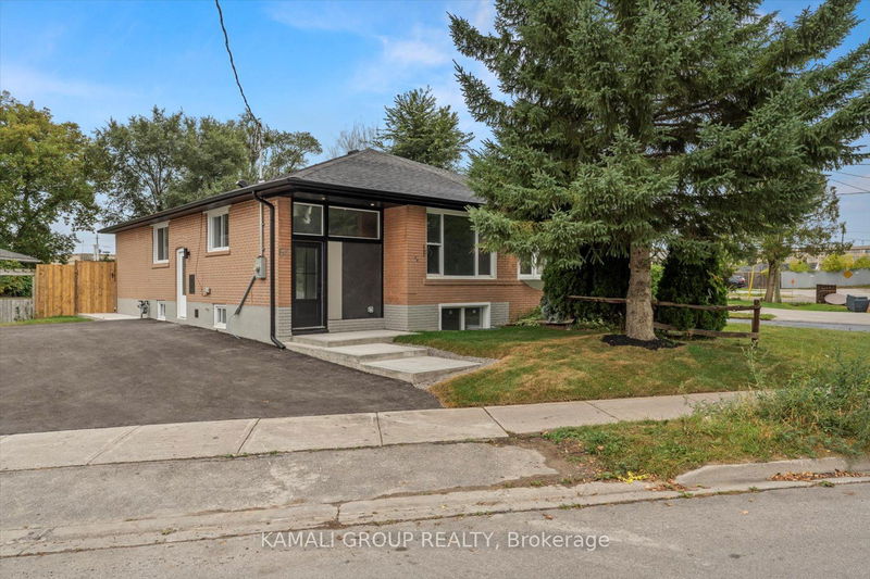 home for lease on Bsmt-63 Walter Avenue