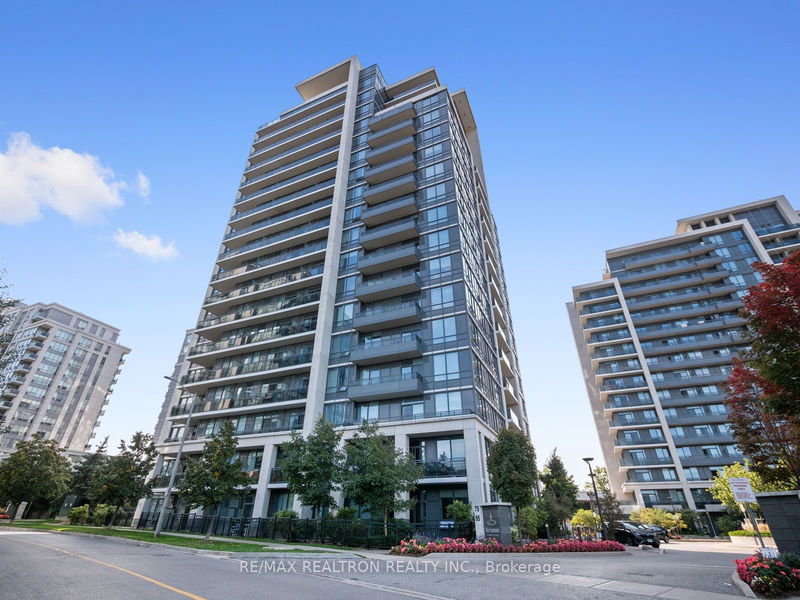  1509 - 75 North Park Rd  Vaughan, L4J 0H8 | Image 1