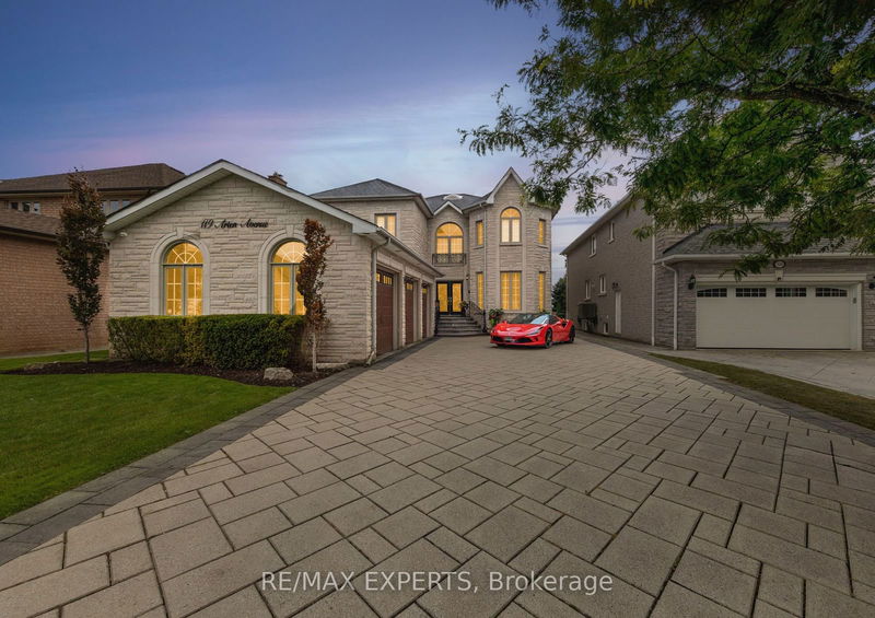home for sale on 119 Arten Avenue