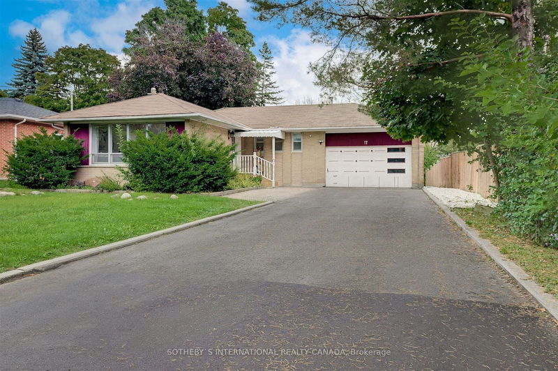 17 Ryder Rd  Vaughan, L6A 1E4 | Image 2