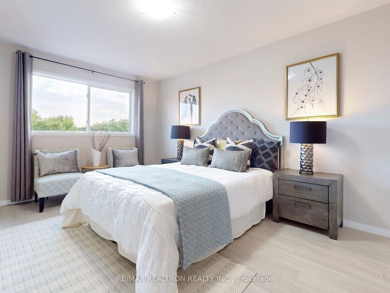 234 Gas Lamp Lane  Markham, L6B 1L7 | Image 20