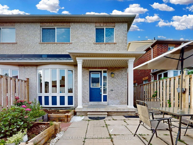 234 Gas Lamp Lane  Markham, L6B 1L7 | Image 37