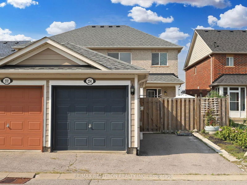 234 Gas Lamp Lane  Markham, L6B 1L7 | Image 39