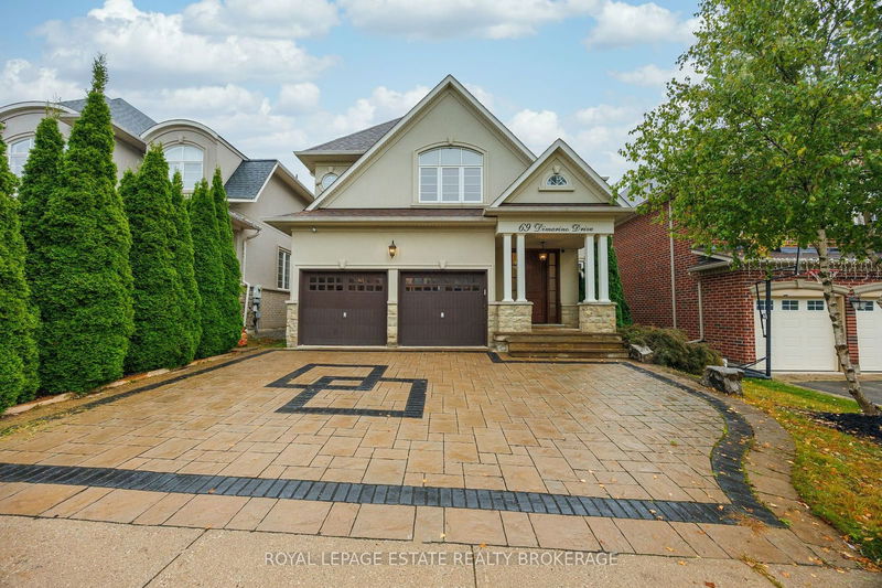 home for sale on 69 Dimarino Drive